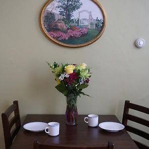 Family Suite Pet Friendly West House